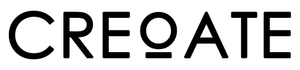 CREOATE logo
