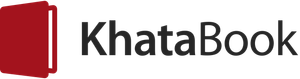 Khatabook logo