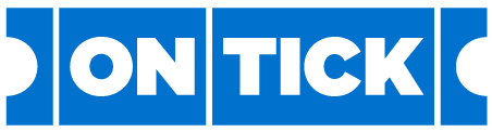 Ontick logo